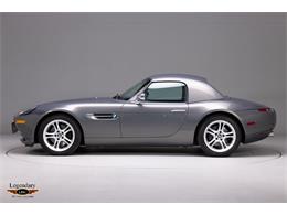 2002 BMW Z8 (CC-1211660) for sale in Halton Hills, Ontario