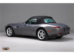 2002 BMW Z8 (CC-1211660) for sale in Halton Hills, Ontario