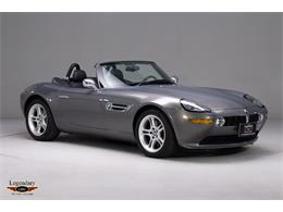 2002 BMW Z8 (CC-1211660) for sale in Halton Hills, Ontario