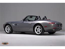 2002 BMW Z8 (CC-1211660) for sale in Halton Hills, Ontario