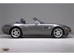 2002 BMW Z8 (CC-1211660) for sale in Halton Hills, Ontario