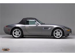 2002 BMW Z8 (CC-1211660) for sale in Halton Hills, Ontario