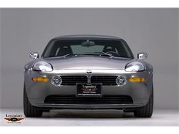 2002 BMW Z8 (CC-1211660) for sale in Halton Hills, Ontario