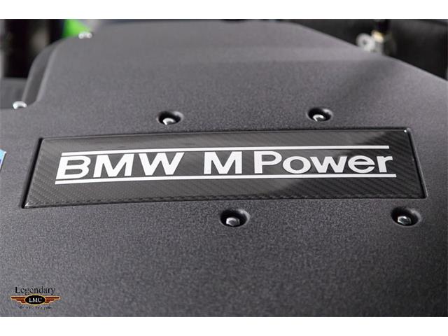 2002 BMW Z8 (CC-1211660) for sale in Halton Hills, Ontario