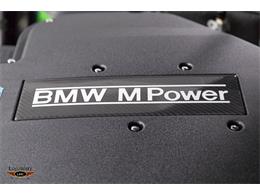 2002 BMW Z8 (CC-1211660) for sale in Halton Hills, Ontario