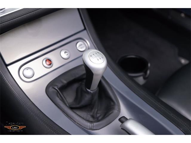 2002 BMW Z8 (CC-1211660) for sale in Halton Hills, Ontario