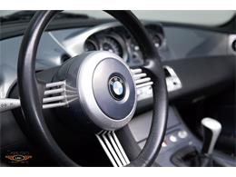 2002 BMW Z8 (CC-1211660) for sale in Halton Hills, Ontario
