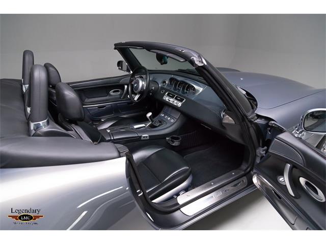 2002 BMW Z8 (CC-1211660) for sale in Halton Hills, Ontario