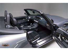 2002 BMW Z8 (CC-1211660) for sale in Halton Hills, Ontario