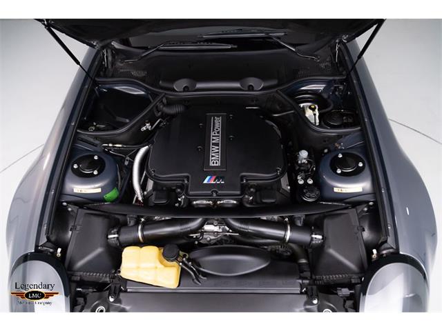 2002 BMW Z8 (CC-1211660) for sale in Halton Hills, Ontario