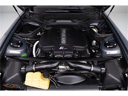 2002 BMW Z8 (CC-1211660) for sale in Halton Hills, Ontario