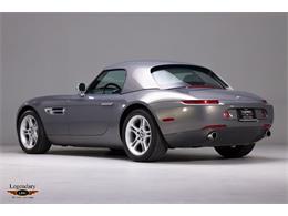 2002 BMW Z8 (CC-1211660) for sale in Halton Hills, Ontario