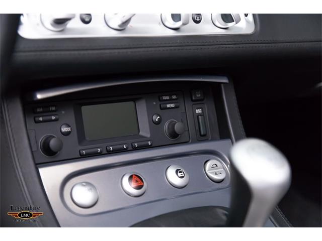 2002 BMW Z8 (CC-1211660) for sale in Halton Hills, Ontario