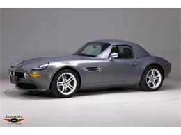2002 BMW Z8 (CC-1211660) for sale in Halton Hills, Ontario