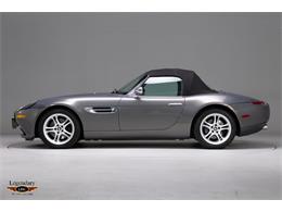 2002 BMW Z8 (CC-1211660) for sale in Halton Hills, Ontario