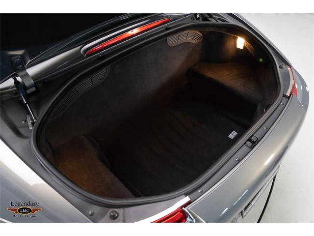 2002 BMW Z8 (CC-1211660) for sale in Halton Hills, Ontario