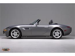 2002 BMW Z8 (CC-1211660) for sale in Halton Hills, Ontario