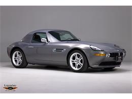 2002 BMW Z8 (CC-1211660) for sale in Halton Hills, Ontario