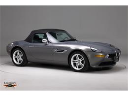 2002 BMW Z8 (CC-1211660) for sale in Halton Hills, Ontario