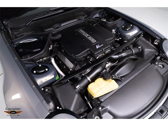 2002 BMW Z8 (CC-1211660) for sale in Halton Hills, Ontario