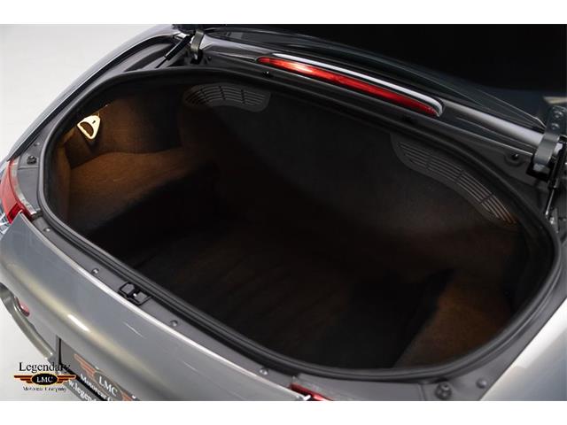 2002 BMW Z8 (CC-1211660) for sale in Halton Hills, Ontario