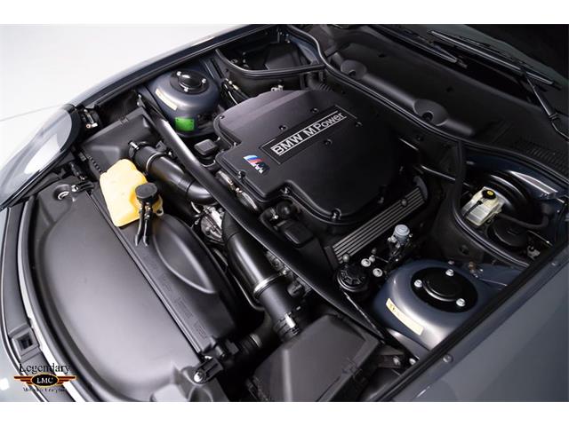 2002 BMW Z8 (CC-1211660) for sale in Halton Hills, Ontario