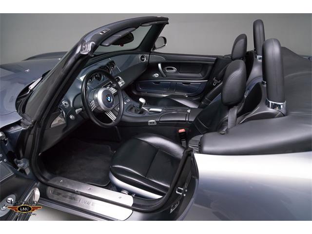 2002 BMW Z8 (CC-1211660) for sale in Halton Hills, Ontario