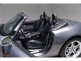 2002 BMW Z8 (CC-1211660) for sale in Halton Hills, Ontario