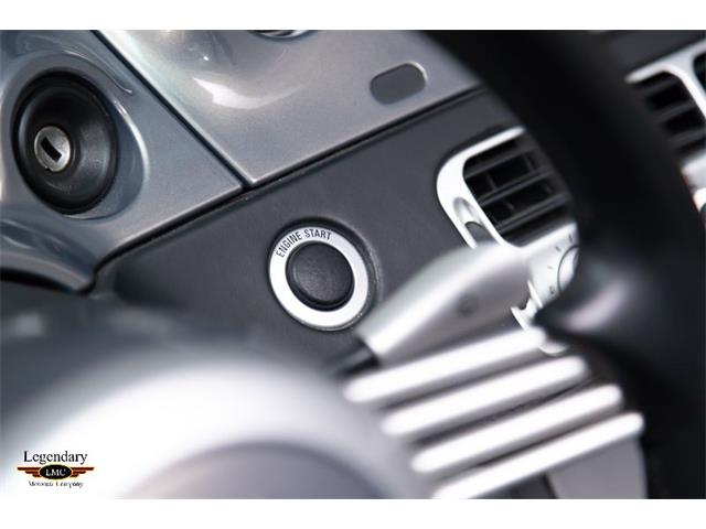 2002 BMW Z8 (CC-1211660) for sale in Halton Hills, Ontario