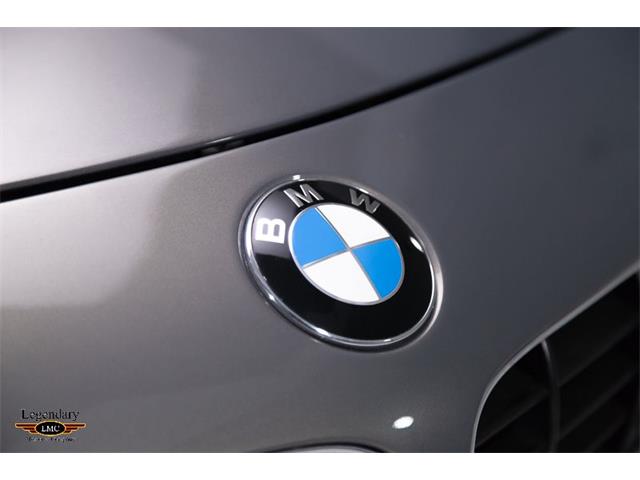 2002 BMW Z8 (CC-1211660) for sale in Halton Hills, Ontario