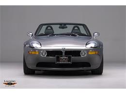 2002 BMW Z8 (CC-1211660) for sale in Halton Hills, Ontario