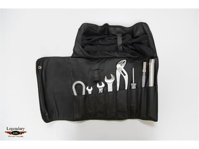 2002 BMW Z8 (CC-1211660) for sale in Halton Hills, Ontario