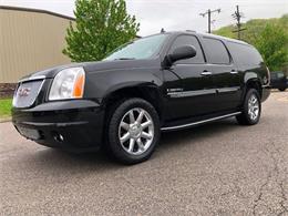 2008 GMC Yukon (CC-1211668) for sale in Olathe, Kansas