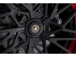 2018 Lamborghini Aventador (CC-1211684) for sale in Seattle, Washington