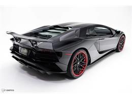 2018 Lamborghini Aventador (CC-1211684) for sale in Seattle, Washington