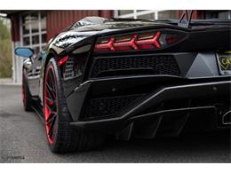 2018 Lamborghini Aventador (CC-1211684) for sale in Seattle, Washington