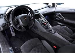 2018 Lamborghini Aventador (CC-1211684) for sale in Seattle, Washington