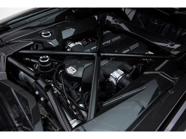 2018 Lamborghini Aventador (CC-1211684) for sale in Seattle, Washington