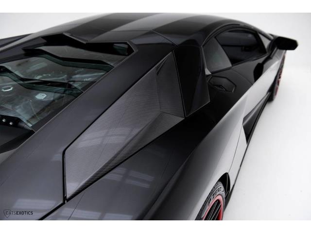 2018 Lamborghini Aventador (CC-1211684) for sale in Seattle, Washington