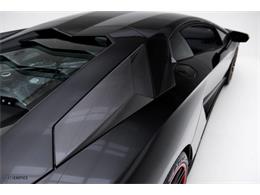 2018 Lamborghini Aventador (CC-1211684) for sale in Seattle, Washington