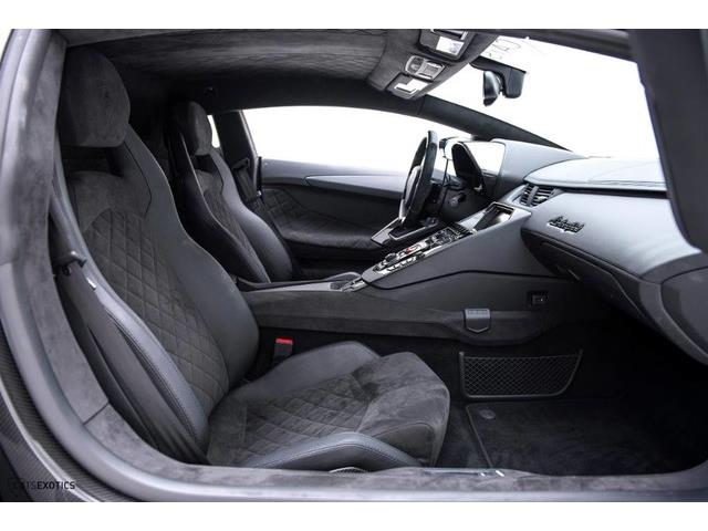 2018 Lamborghini Aventador (CC-1211684) for sale in Seattle, Washington