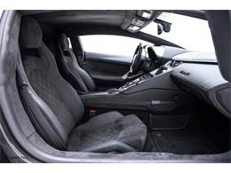 2018 Lamborghini Aventador (CC-1211684) for sale in Seattle, Washington