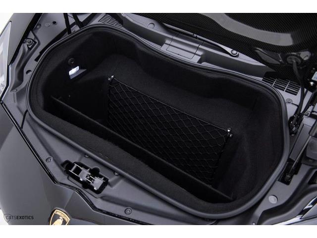 2018 Lamborghini Aventador (CC-1211684) for sale in Seattle, Washington