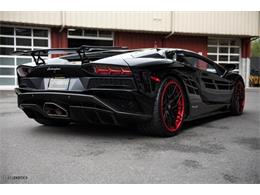 2018 Lamborghini Aventador (CC-1211684) for sale in Seattle, Washington