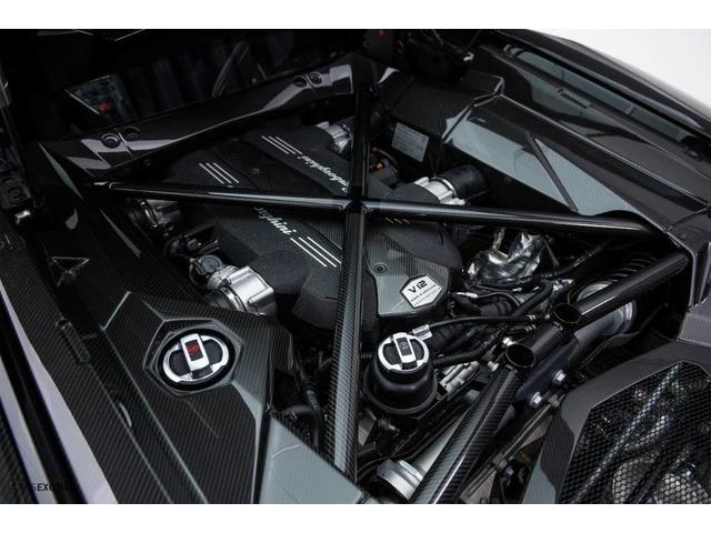 2018 Lamborghini Aventador (CC-1211684) for sale in Seattle, Washington