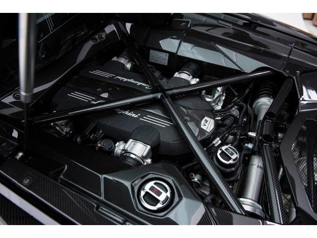 2018 Lamborghini Aventador (CC-1211684) for sale in Seattle, Washington