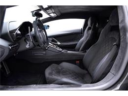 2018 Lamborghini Aventador (CC-1211684) for sale in Seattle, Washington