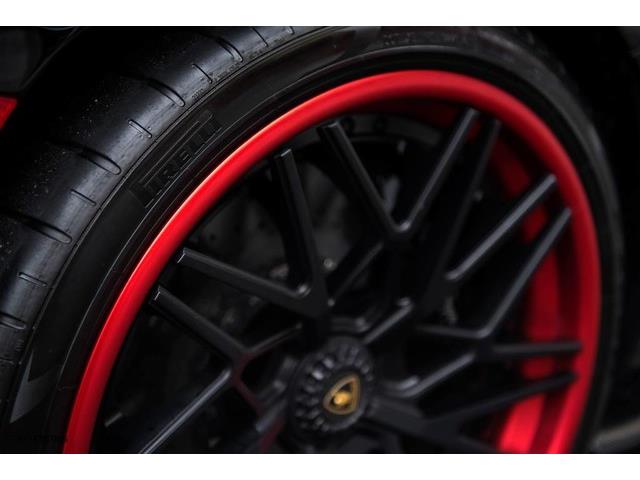 2018 Lamborghini Aventador (CC-1211684) for sale in Seattle, Washington
