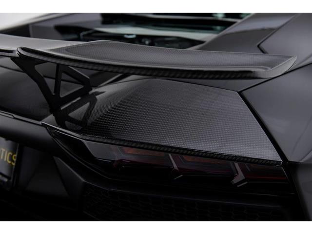 2018 Lamborghini Aventador (CC-1211684) for sale in Seattle, Washington