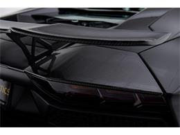 2018 Lamborghini Aventador (CC-1211684) for sale in Seattle, Washington